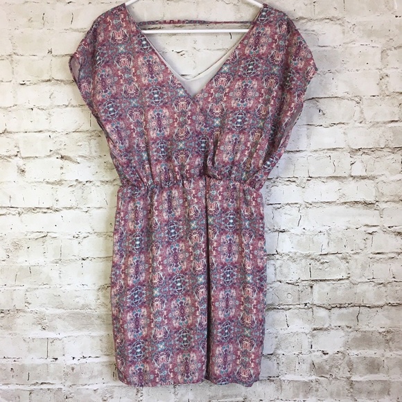 Forever 21 Spring Dress - Picture 4 of 7